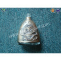 China Metallmetallduftstoffflasche